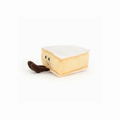 Jellycat Brie | RF3621407